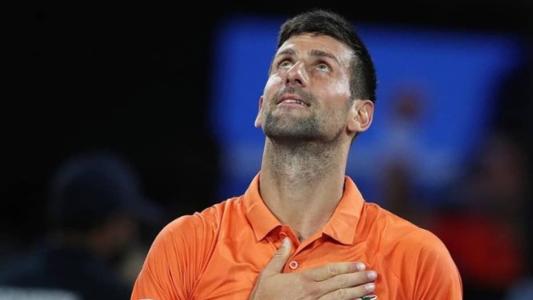 Sérvio número 1 do mundo perdeu nas oitavas de final do Masters 1000 de tênis de Monte Carlo
