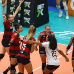 Superliga Feminina: horário e onde assistir ao vivo Flamengo x Mackenzie