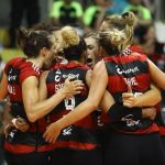 Pinheiros x Sesc Flamengo: horário e onde assistir ao vivo pela Superliga Feminina de Vôlei