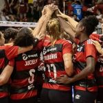 Fluminense x Sesc Flamengo: horário e onde assistir ao vivo pela Superliga de Vôlei 