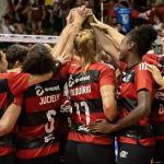 Fluminense x Sesc Flamengo: horário e onde assistir ao vivo pela Superliga de Vôlei