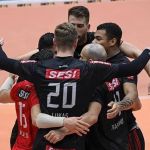 Suzano x Sesi Bauru: horário e onde assistir ao jogo pela Superliga de Vôlei