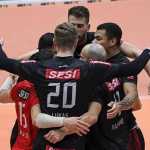 Suzano x Sesi Bauru: horário e onde assistir ao jogo pela Superliga de Vôlei