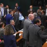 Janones diz que registrou B.O. na Polícia Federal após ameaça de deputado Alberto Fraga