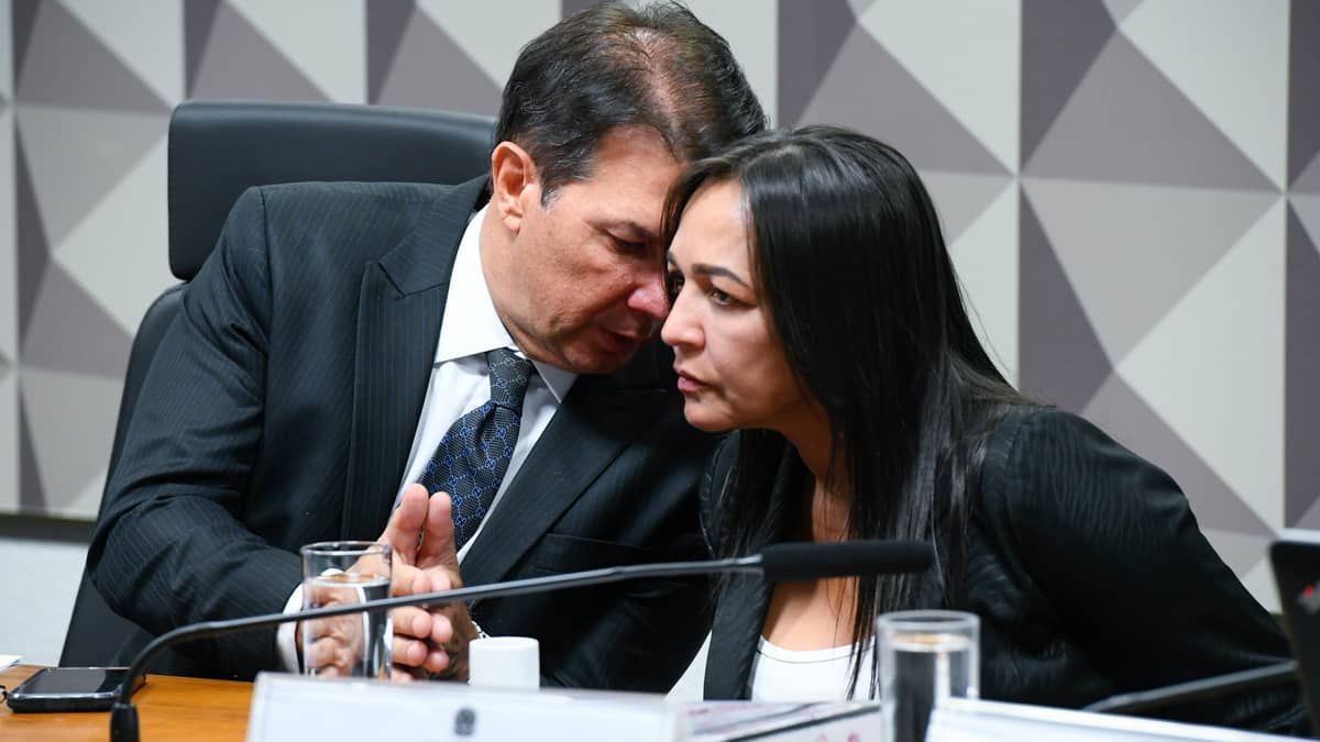 Depoimento de Delgatti é remarcado, e sessão da CPMI de quinta-feira é suspensa; saiba o porquê