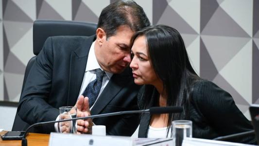 Sessão de quinta-feira (10) da CPMI foi cancelada nesta quarta-feira (9)