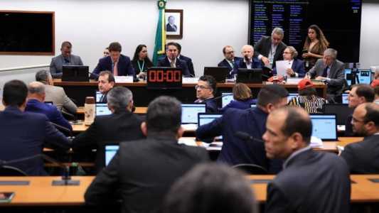 Sessão derradeira da CPI do MST acontece nesta quinta-feira (21) na Câmara dos Deputados