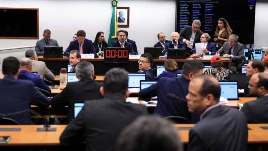 Sessão derradeira da CPI do MST acontece nesta quinta-feira (21) na Câmara dos Deputados