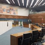Sem quórum, sessão da CMBH que votaria cassação de Gabriel Azevedo é encerrada sem definição