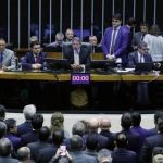 Câmara aprova intervenção federal na segurança pública do Distrito Federal