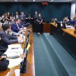 Conselho de Ética adia discussões sobre cassações de Nikolas Ferreira, Eduardo Bolsonaro, Célia Xakriabá e outros três