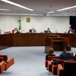 STF inicia segundo julgamento da trama golpista nesta semana