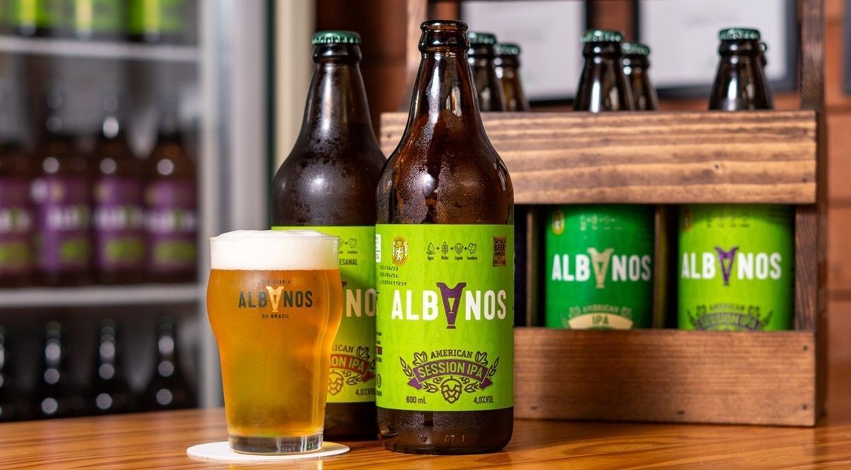 É campeã: Cerveja mineira é a melhor do mundo, segundo a World Beer Awards