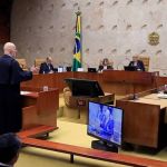 Defensoria Pública reclama de prazo para defesa em julgamento contra acusados de participar do 8 de janeiro 