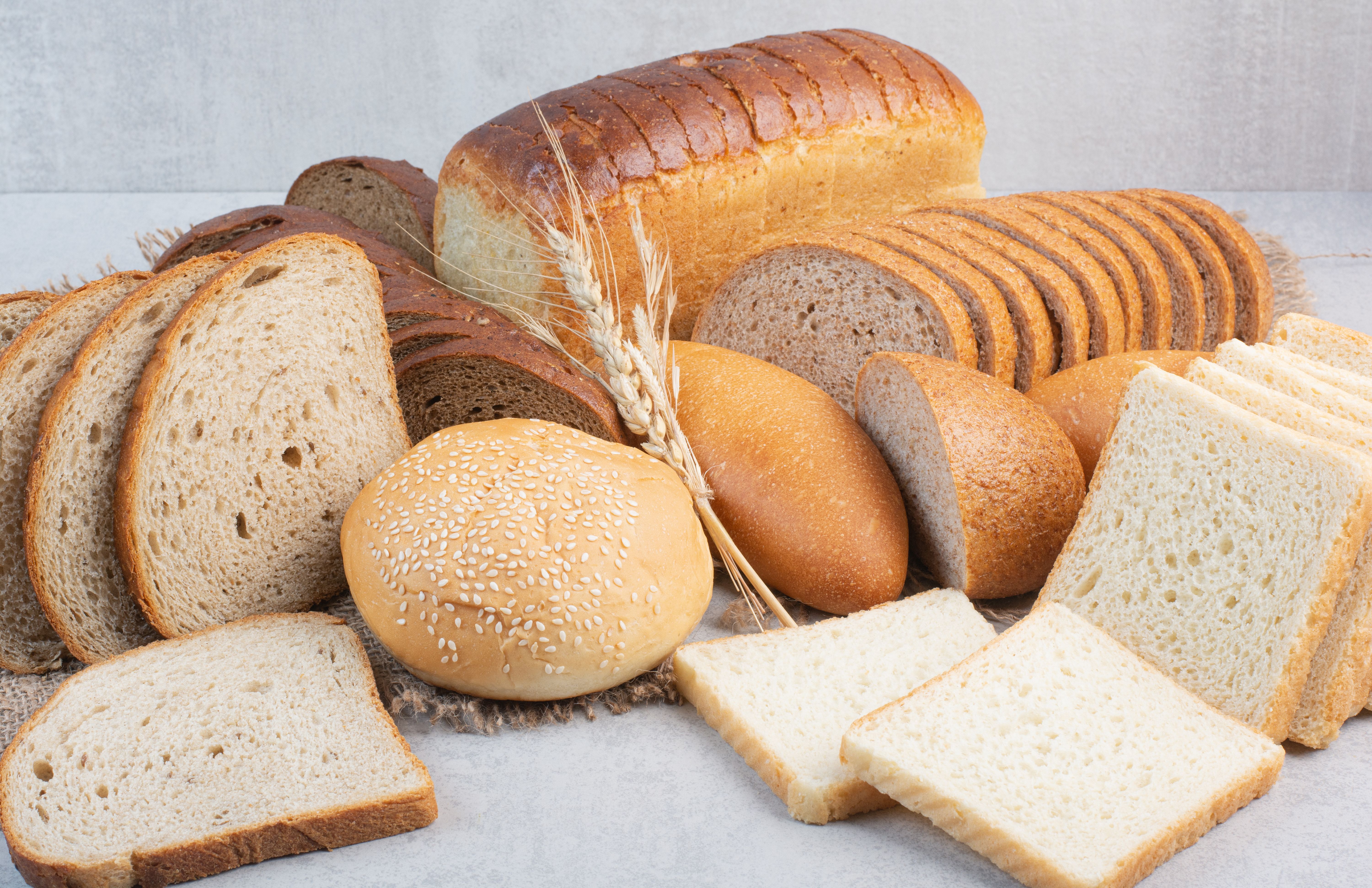 Pão sempre macio? Use as dicas da ciência para evitar o mofo e o pão duro