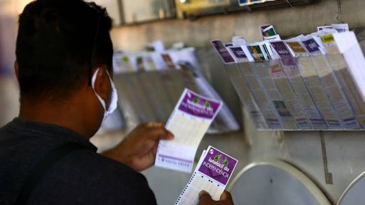 Sete apostas acertam concurso 2920 da Lotofácil