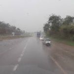 Sete Lagoas (MG) é a 2ª cidade com mais chuvas nas últimas 24 horas no Brasil