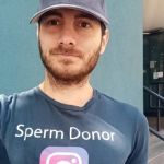 Doador de esperma que já gerou 65 filhos decide “aposentar”