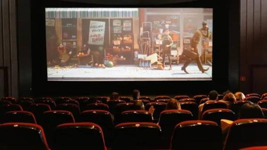 Sete mulheres disputam a Palma de Ouro