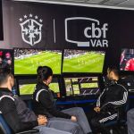 Comentarista da Itatiaia explica novas regras do futebol; assista