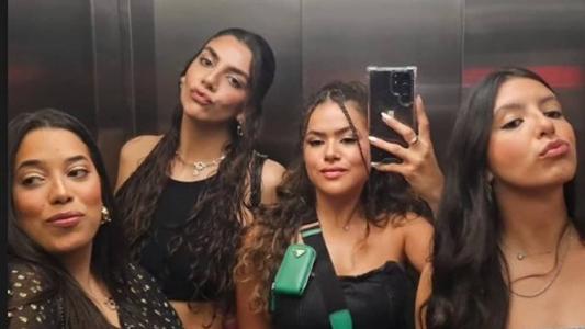 Sete pessoas estavam no local quando as chamas tiveram início, por volta das 10h