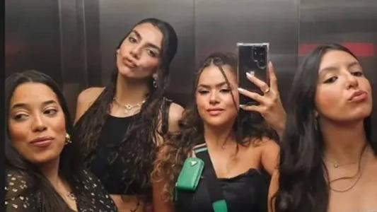 Sete pessoas estavam no local quando as chamas tiveram início, por volta das 10h