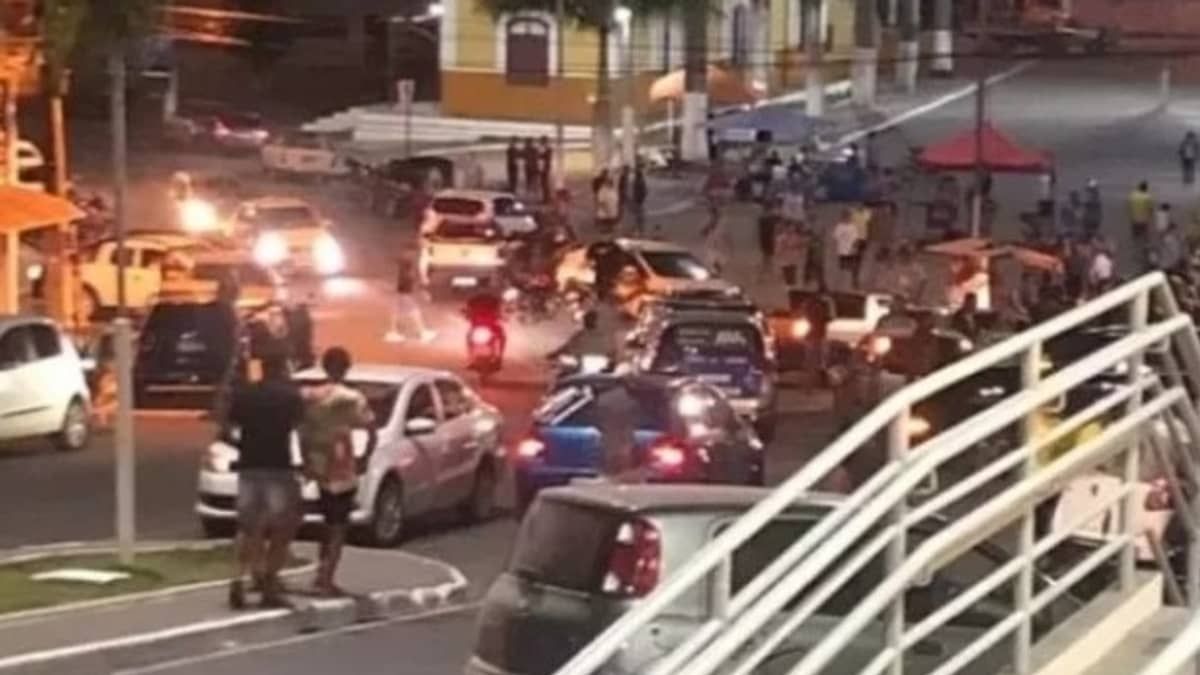 Chacina em São João: bebê e outras quatro pessoas morrem em ataque 
