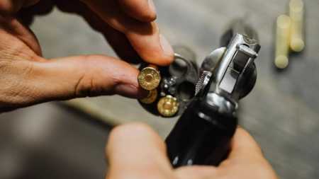 Sete pessoas ficaram feridas no crime