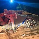 Corpos das vítimas do acidente com ônibus do Corinthians são liberados do IML