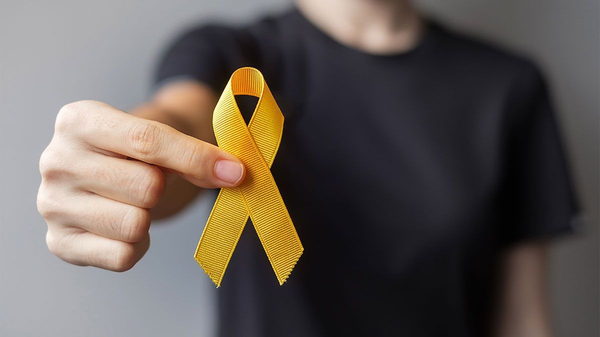 Mariana realiza seminário sobre prevenção ao suicídio no Setembro Amarelo