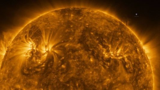 Setembro foi o mês mais quente da Terra