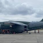 Itamaraty não prevê mais voos de repatriação em Israel e aguarda saída de brasileiros de Gaza