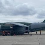 Itamaraty não prevê mais voos de repatriação em Israel e aguarda saída de brasileiros de Gaza