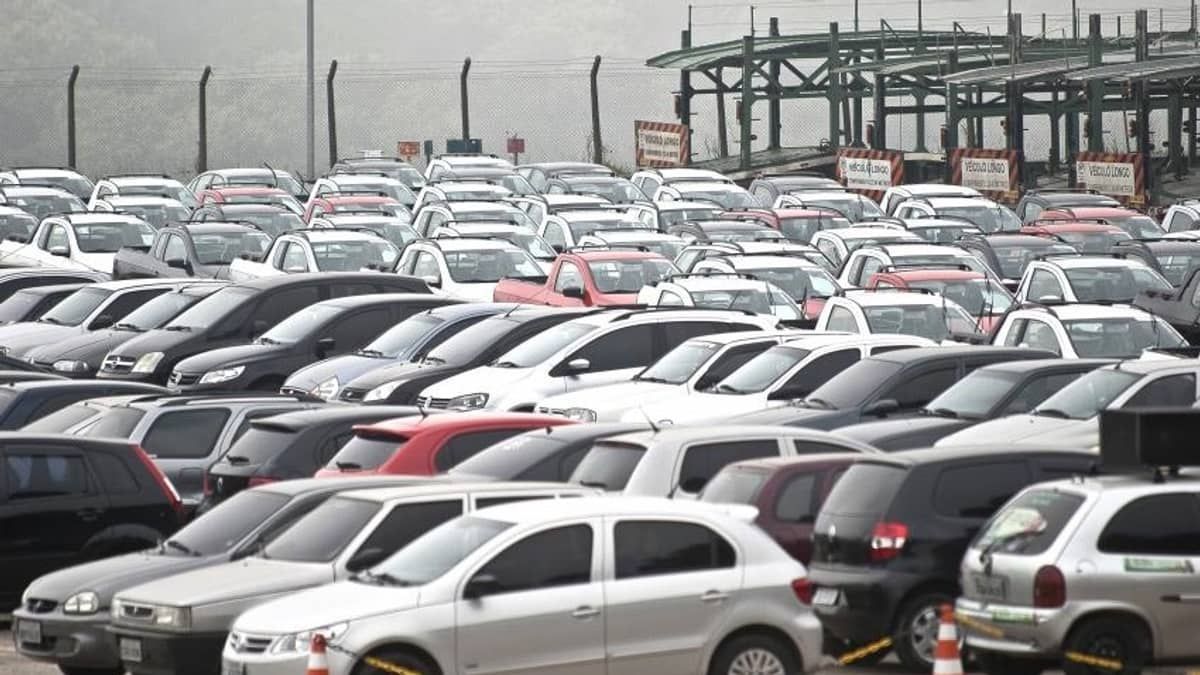 Venda de veículos 0 km cresce 35,5% em relação a março de 2022 