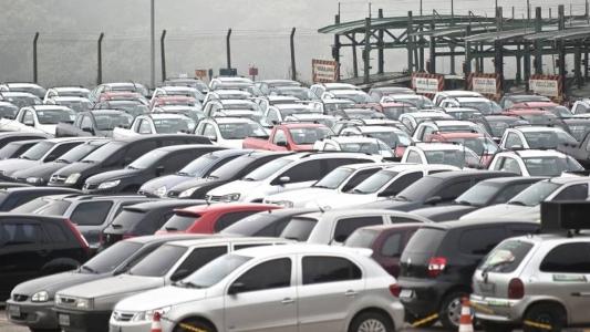 Setor vê retomada de vendas de veículos