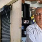 Após morte de Seu Lidirico, comércio criado por ele há 75 anos em Araçuaí será tocado por filho