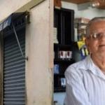 Após morte de Seu Lidirico, comércio criado por ele há 75 anos em Araçuaí será tocado por filho