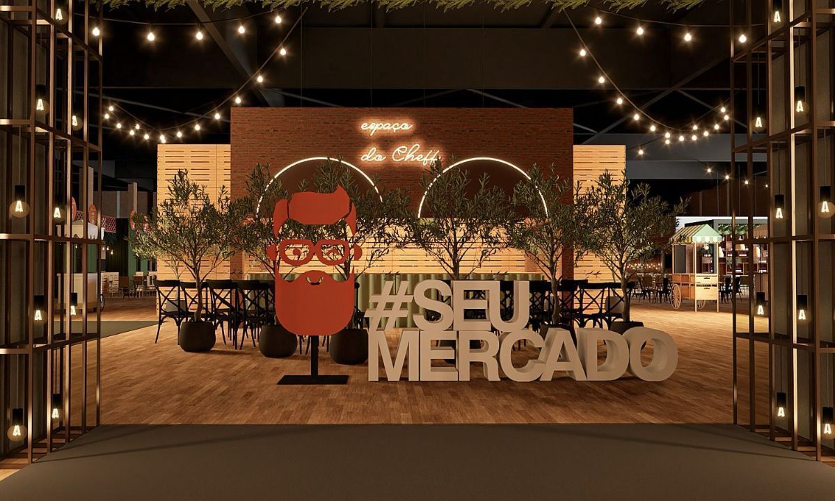 Cultura e gastronomia em alta voltagem: Vivo e Cemig impulsionam Seu Mercado