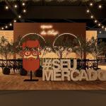 Cultura e gastronomia em alta voltagem: Vivo e Cemig impulsionam Seu Mercado