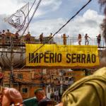 Carnaval BH 2026: Bloco Seu Vizinho promete atração surpresa no desfile de sábado (14)