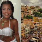 Carnaval BH 2025: Tati Quebra Barraco é confirmada no bloco Seu Vizinho