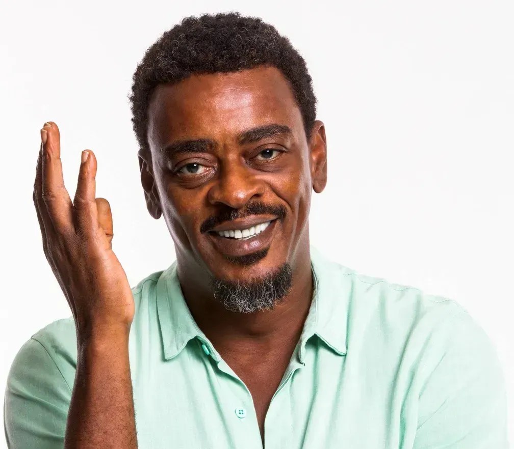 Show de Seu Jorge em Mariana é adiado para o dia 26 de julho
