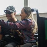Pedro Severino teve crânio reconstruído por impressora 3D e já usa bola em fisioterapia