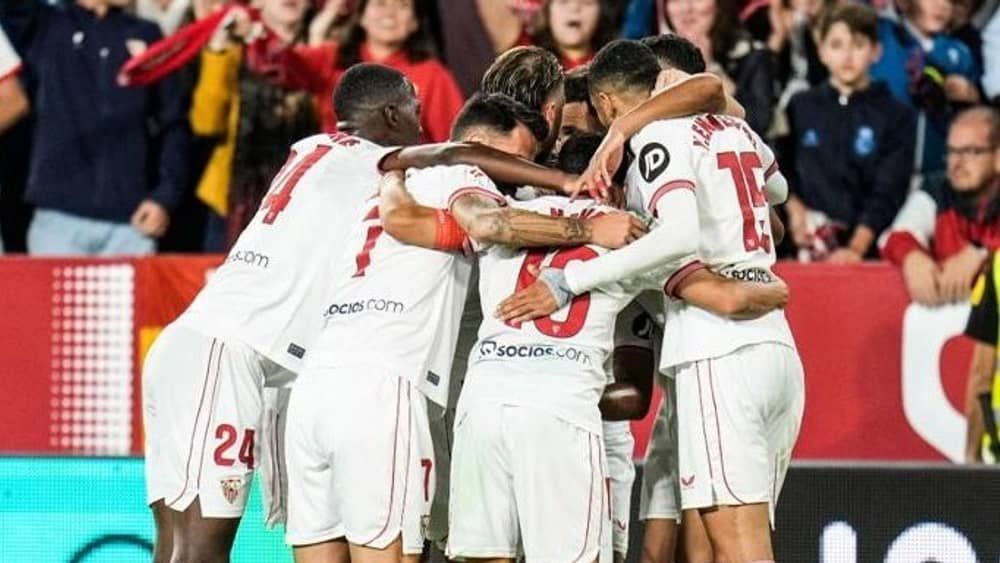 Sevilla x Arsenal: onde assistir ao jogo pela Champions League