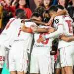 Sevilla x Arsenal: onde assistir ao jogo pela Champions League