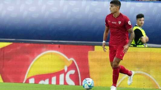 Sevilla busca primeira vitória