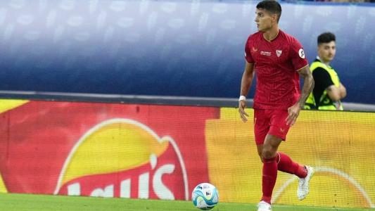 Sevilla busca primeira vitória
