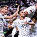 Sevilla bate Roma nos pênaltis e ganha hepta da Liga Europa
