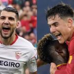 Sevilla x Roma: onde assistir à final da Liga Europa 