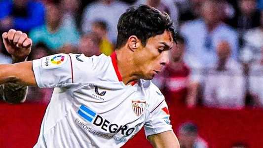 Sevilla entra em campo nesta segunda-feira (1)